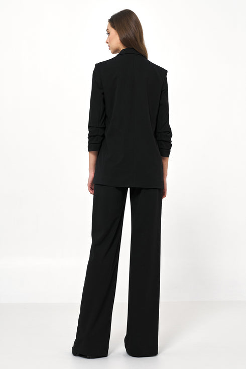 Jacket model 216881